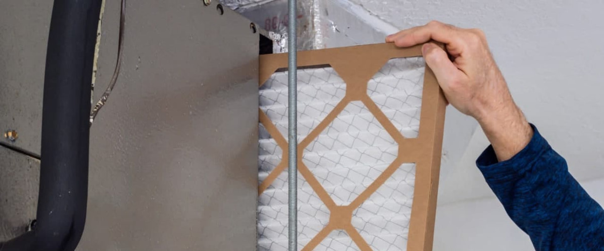 Important Factors to Consider When Choosing 16x25x4 Home Furnace Air Filters for HVAC Repair