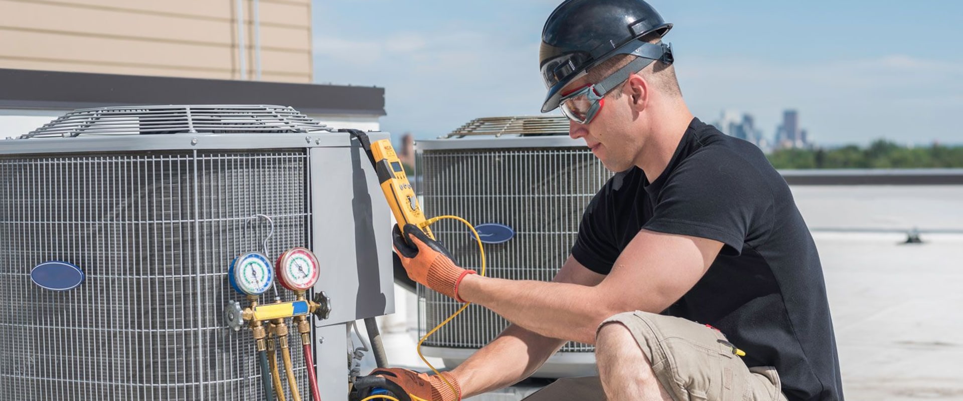 What is an HVAC System and What Does it Include?