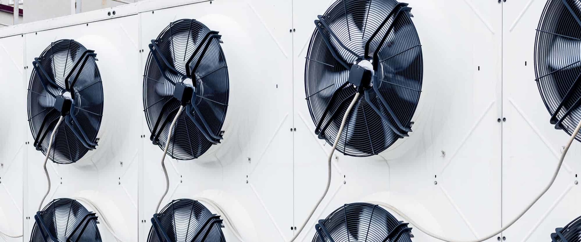 HVAC Systems in Short Supply: What You Need to Know