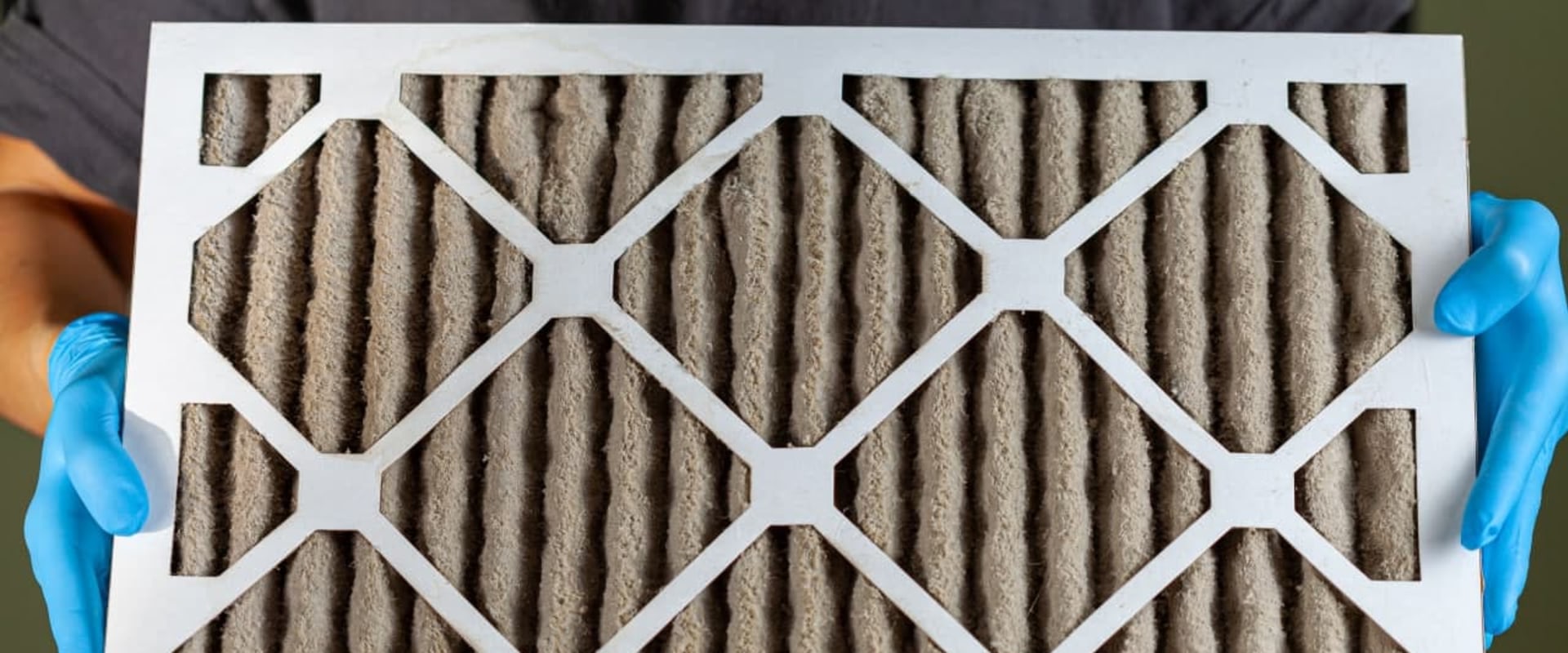 HVAC Repair Guide Using 16x24x2 Air Filters Effectively