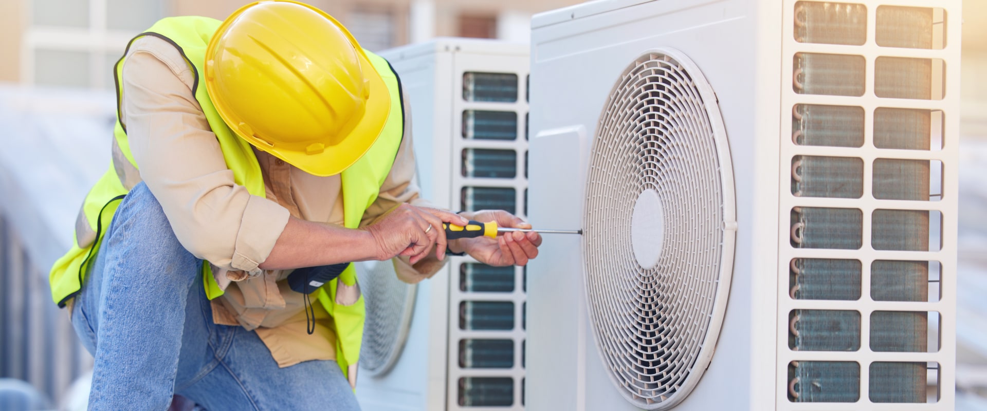 Maximizing Profits in an HVAC Business