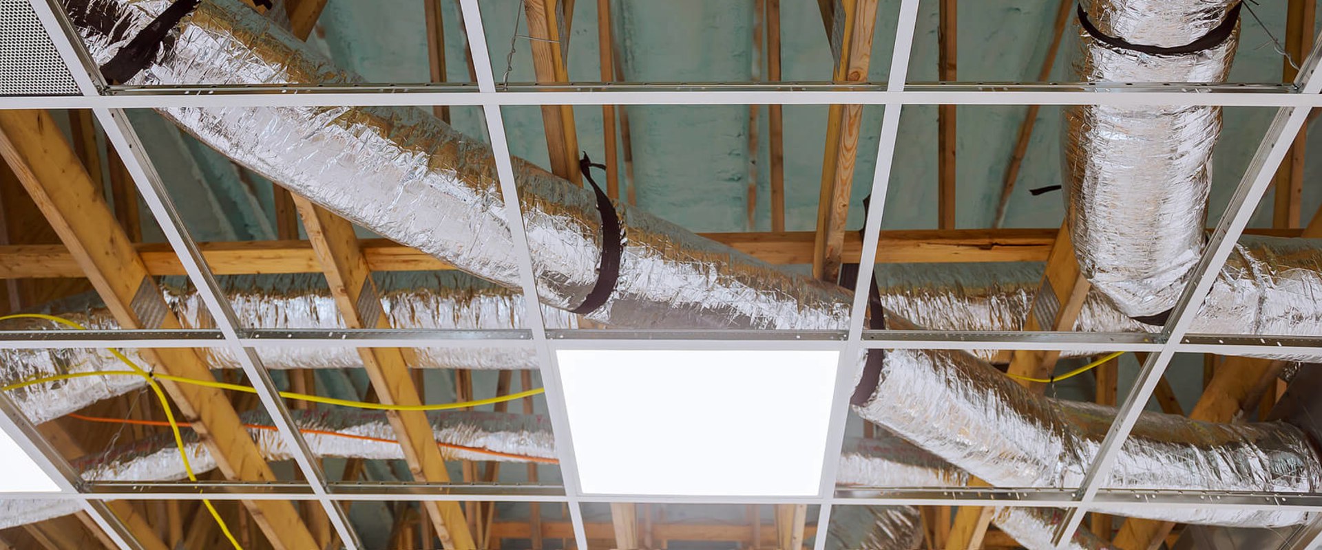 Why is HVAC Ductwork So Expensive? A Comprehensive Guide