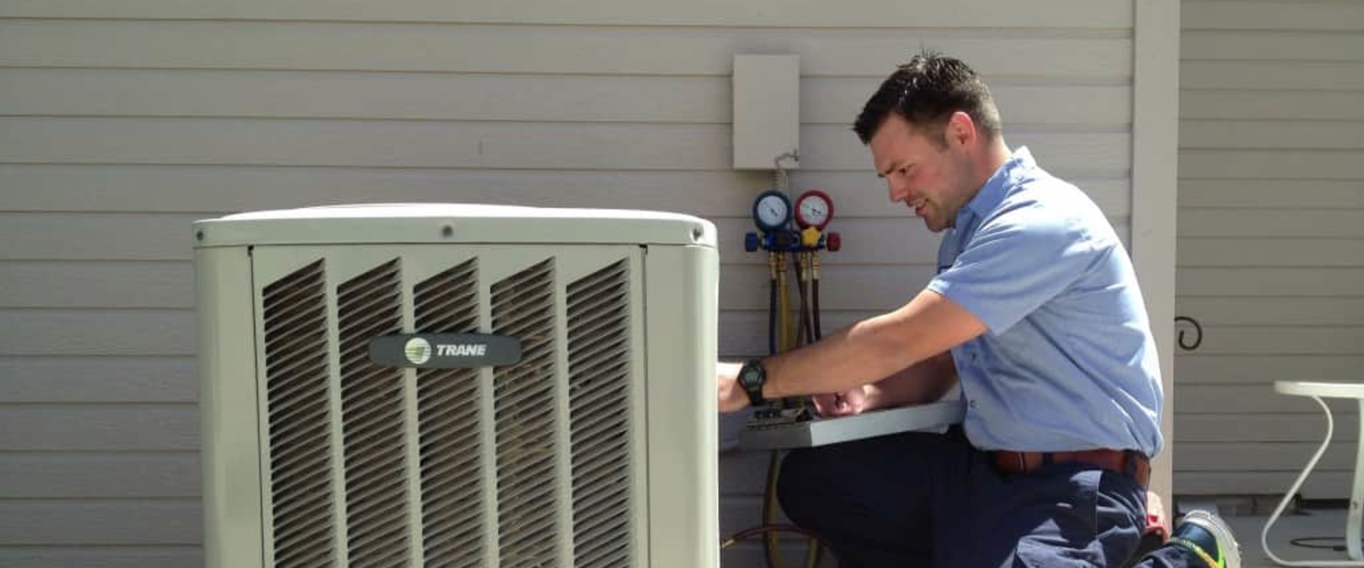 Is Now the Right Time to Replace Your HVAC System? - A Guide for Homeowners