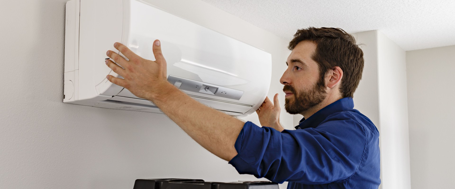 When is an Air Conditioning Emergency Considered?