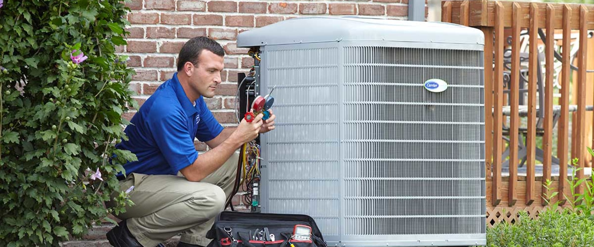 Enhance Comfort with HVAC Air Conditioning Tune Up Specials Near Pinecrest FL and Quality Repairs