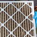 HVAC Repair Guide Using 16x24x2 Air Filters Effectively