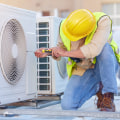 Maximizing Profits in an HVAC Business