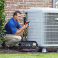 Enhance Comfort with HVAC Air Conditioning Tune Up Specials Near Pinecrest FL and Quality Repairs