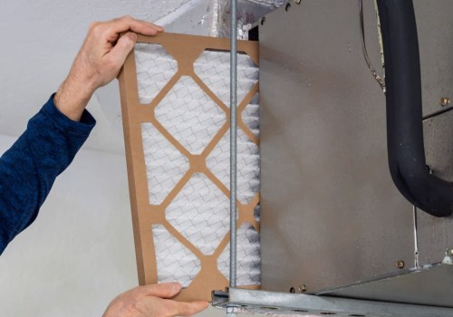 Important Factors to Consider When Choosing 16x25x4 Home Furnace Air Filters for HVAC Repair