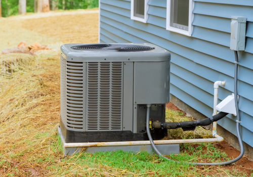 Why is HVAC System Installation So Expensive Nowadays?