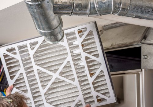 Essential Tips for Choosing the Best Furnace Air Filters for Long-Lasting HVAC Performance