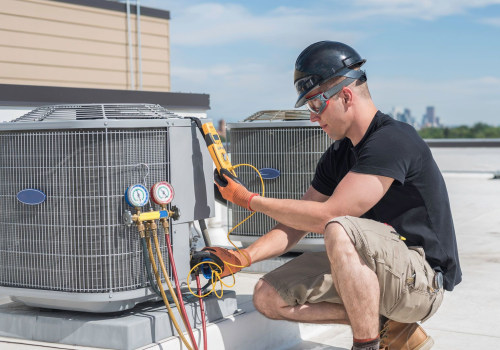 What is an HVAC System and What Does it Include?