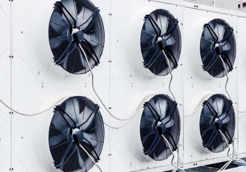 HVAC Systems in Short Supply: What You Need to Know