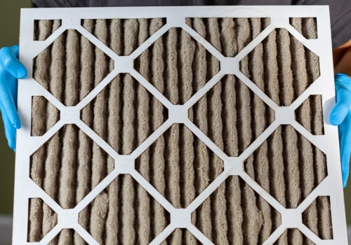 HVAC Repair Guide Using 16x24x2 Air Filters Effectively