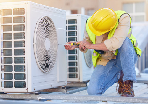 Maximizing Profits in an HVAC Business