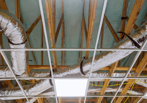 Why is HVAC Ductwork So Expensive? A Comprehensive Guide