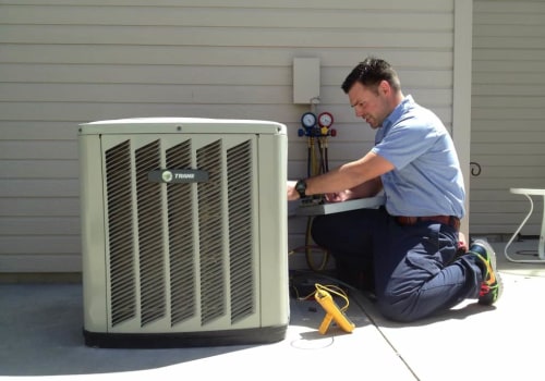 Is Now the Right Time to Replace Your HVAC System? - A Guide for Homeowners