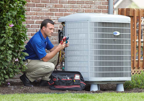 Enhance Comfort with HVAC Air Conditioning Tune Up Specials Near Pinecrest FL and Quality Repairs