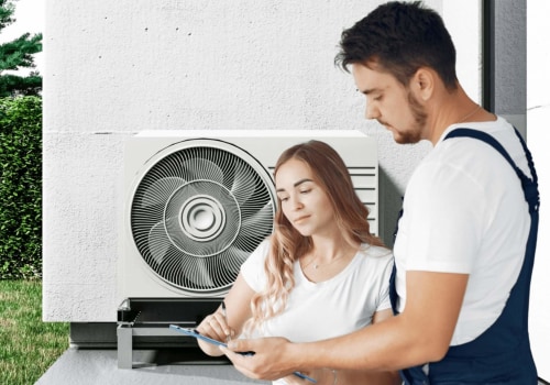 Can You Negotiate a HVAC Quote?