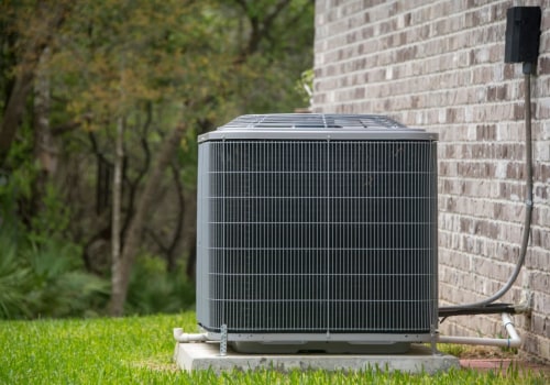 When is the Optimal Time to Replace Your HVAC System?